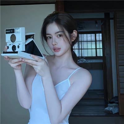 传闻中的白月光